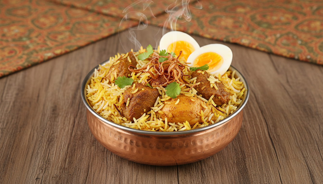 The best rice dishes around the world