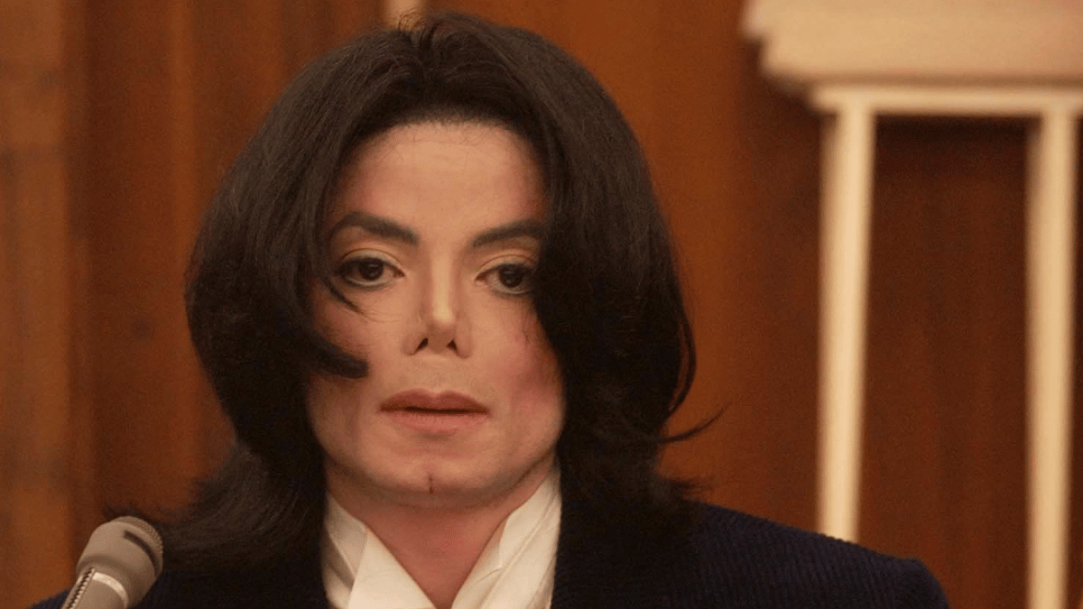Michael Jackson confessed he was 'sexually abused' as a kid, friend reveals