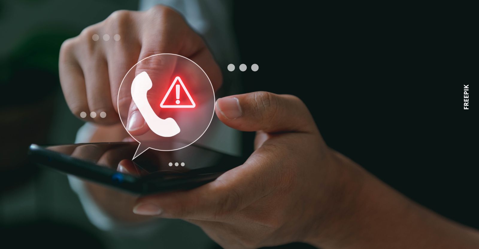 Cómo dejar de recibir llamadas spam en tu celular: medidas para ...