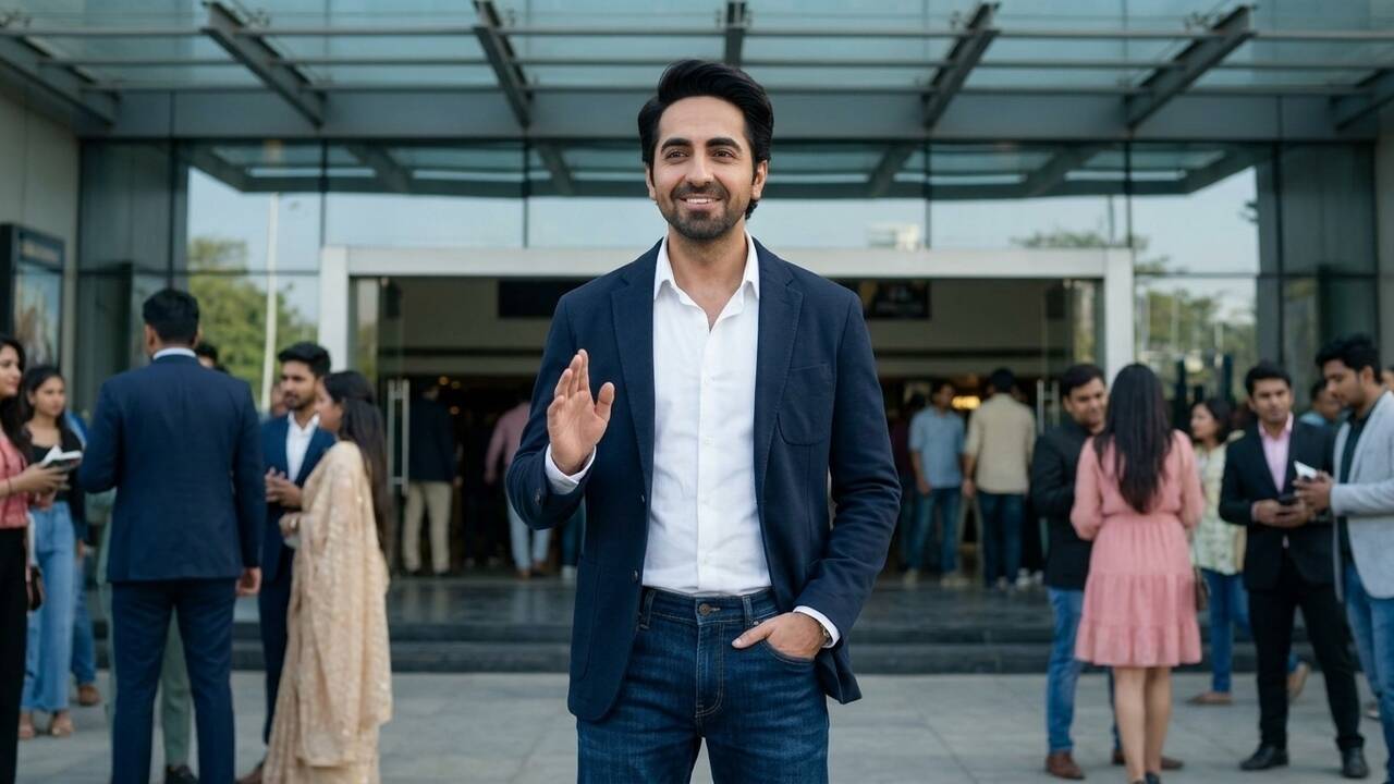 Pati Patni Aur Woh Do Box Office Performance on Day 4 (Preliminary ...