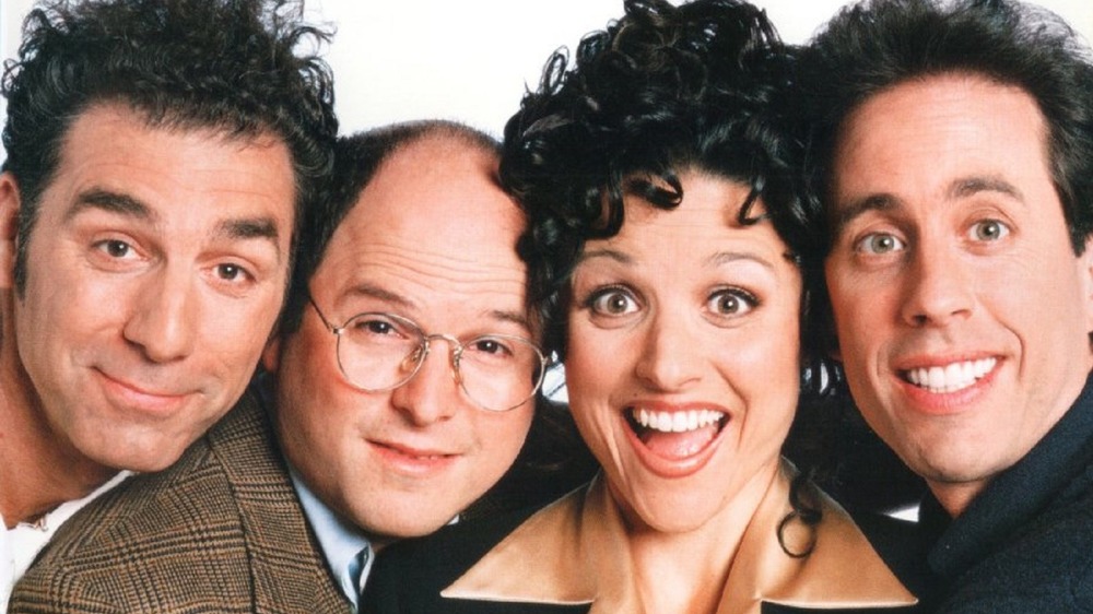 Seinfeld / Season 8 - DVD (Used)