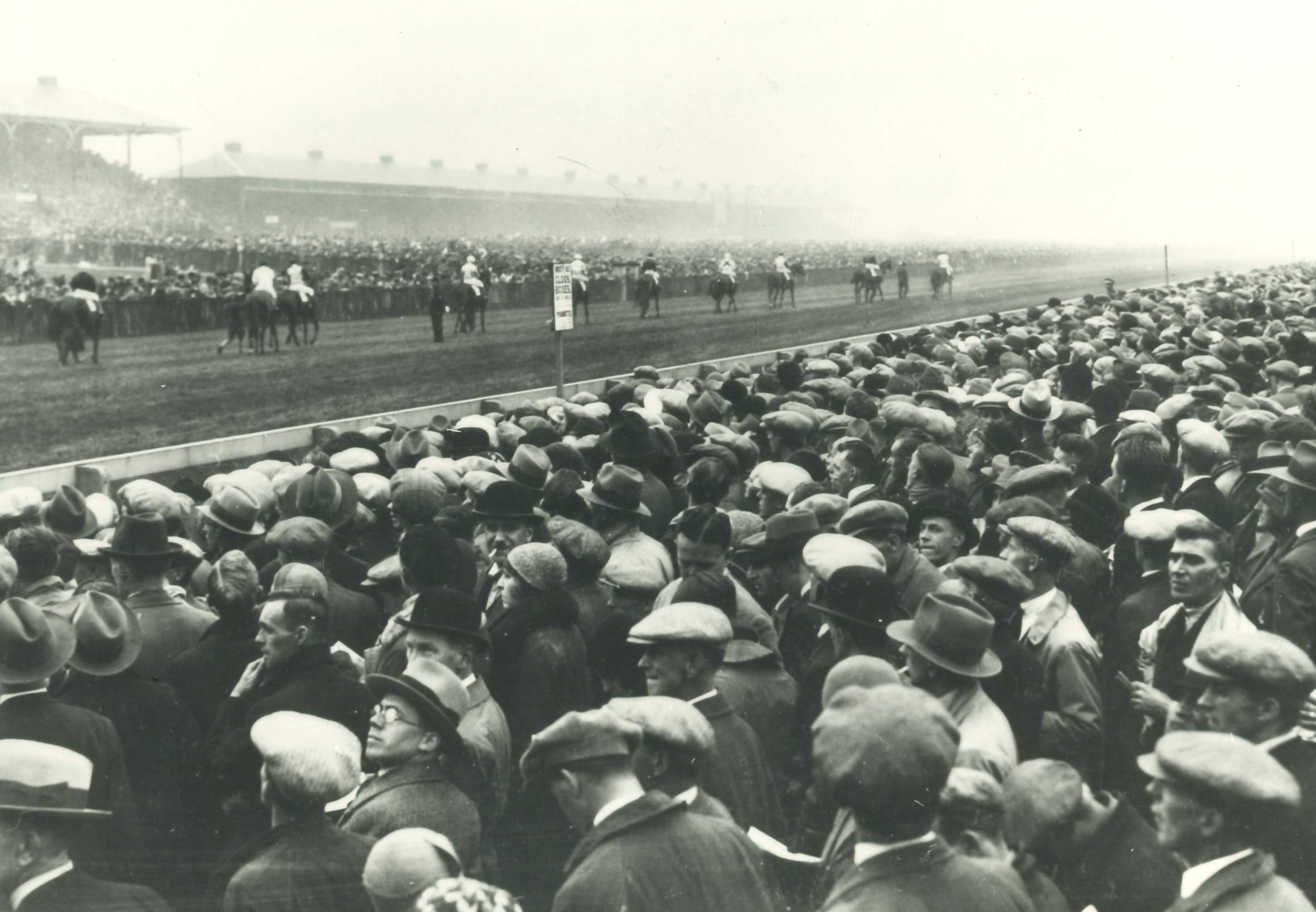 Doncaster history: St Leger Stakes history as the iconic race turns 250 ...