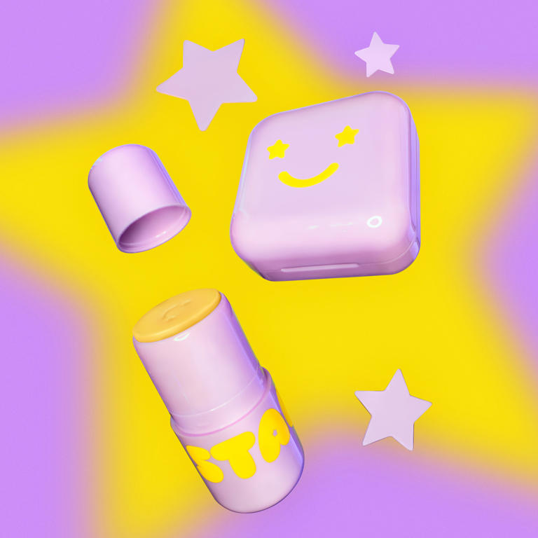 Shop the new limited-edition Lemme x Starface collection at Target