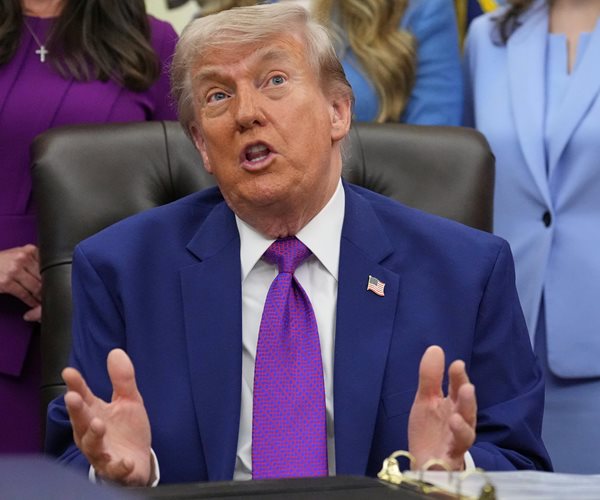 Report: Iran proposal risks renewed war