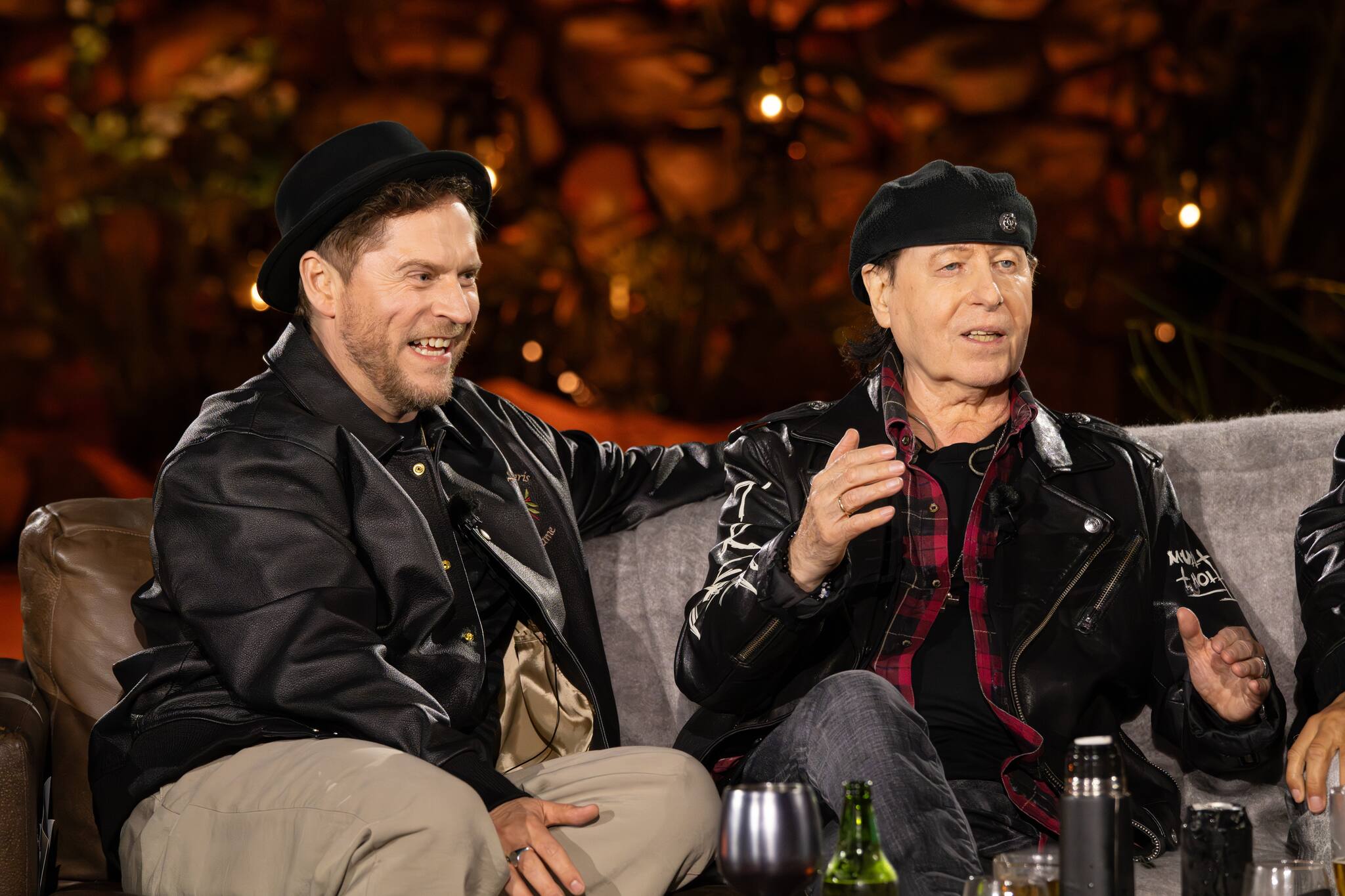 Klaus Meine Grsse