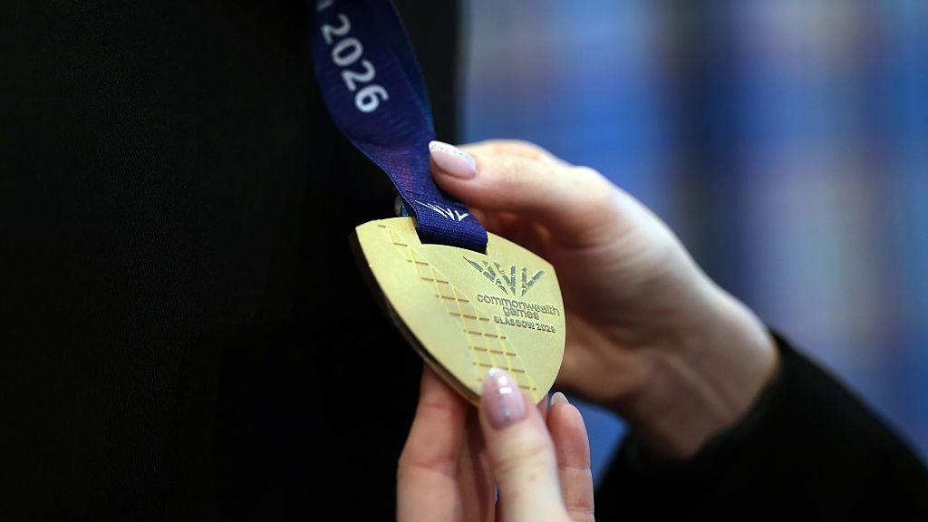 UK's Channel 5 acquires 2026 Commonwealth Games highlights rights
