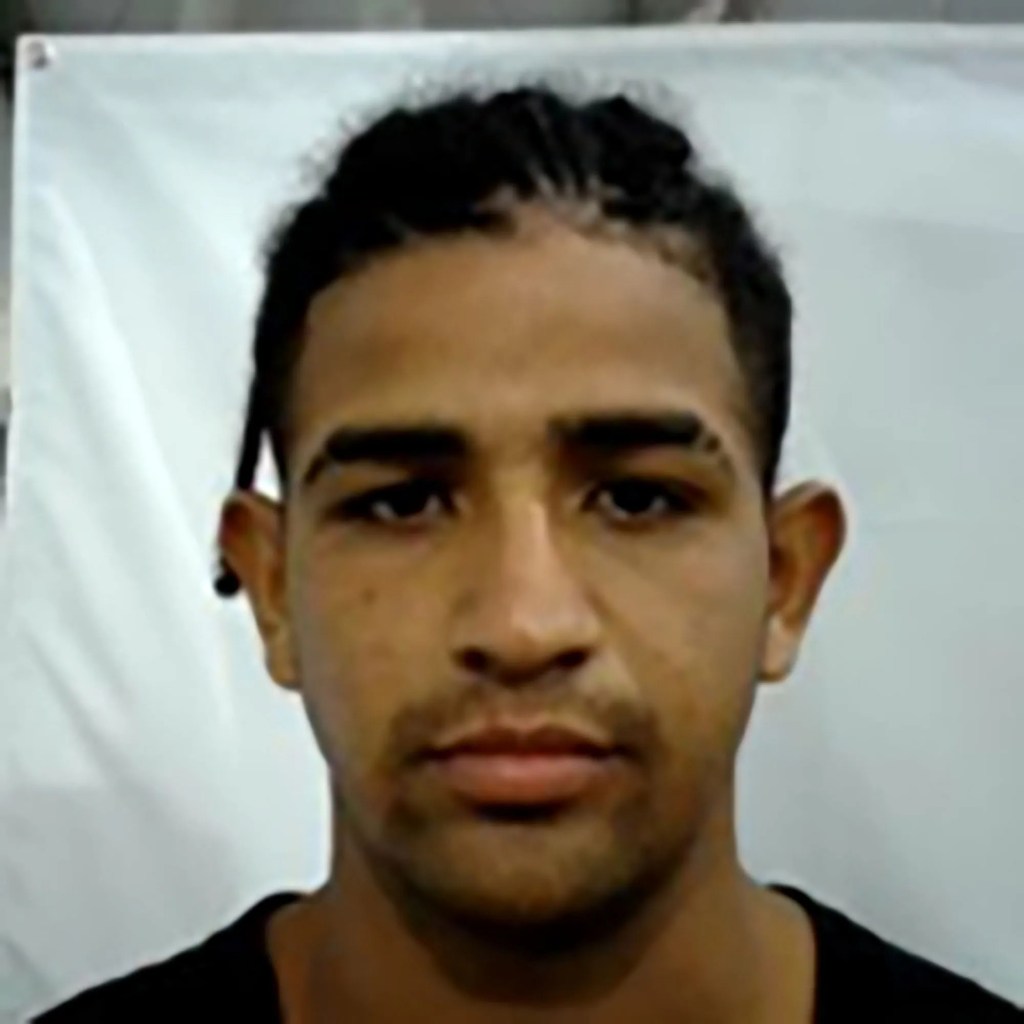 Nationwide arrest warrant issued for ICE agent accused of shooting ...