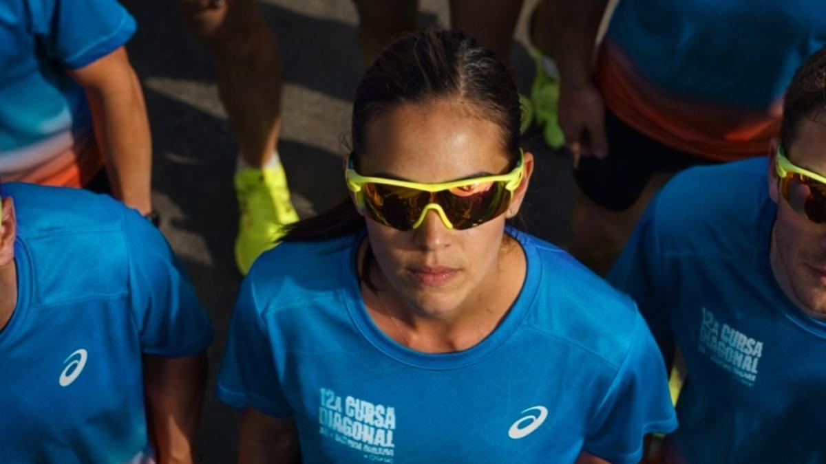 Más de 14.000 corredores correrán la Cursa Diagonal de Barcelona