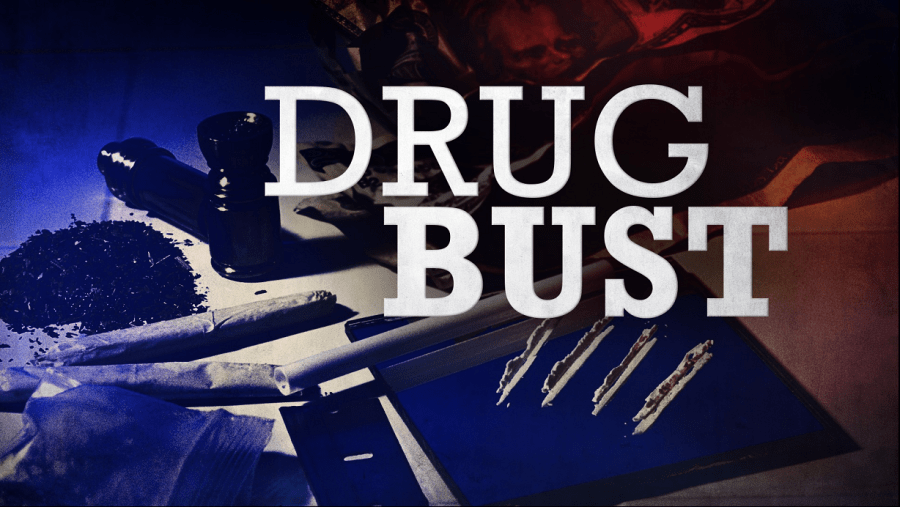 Florence County deputies search home near elementary school, arrest 6 ...