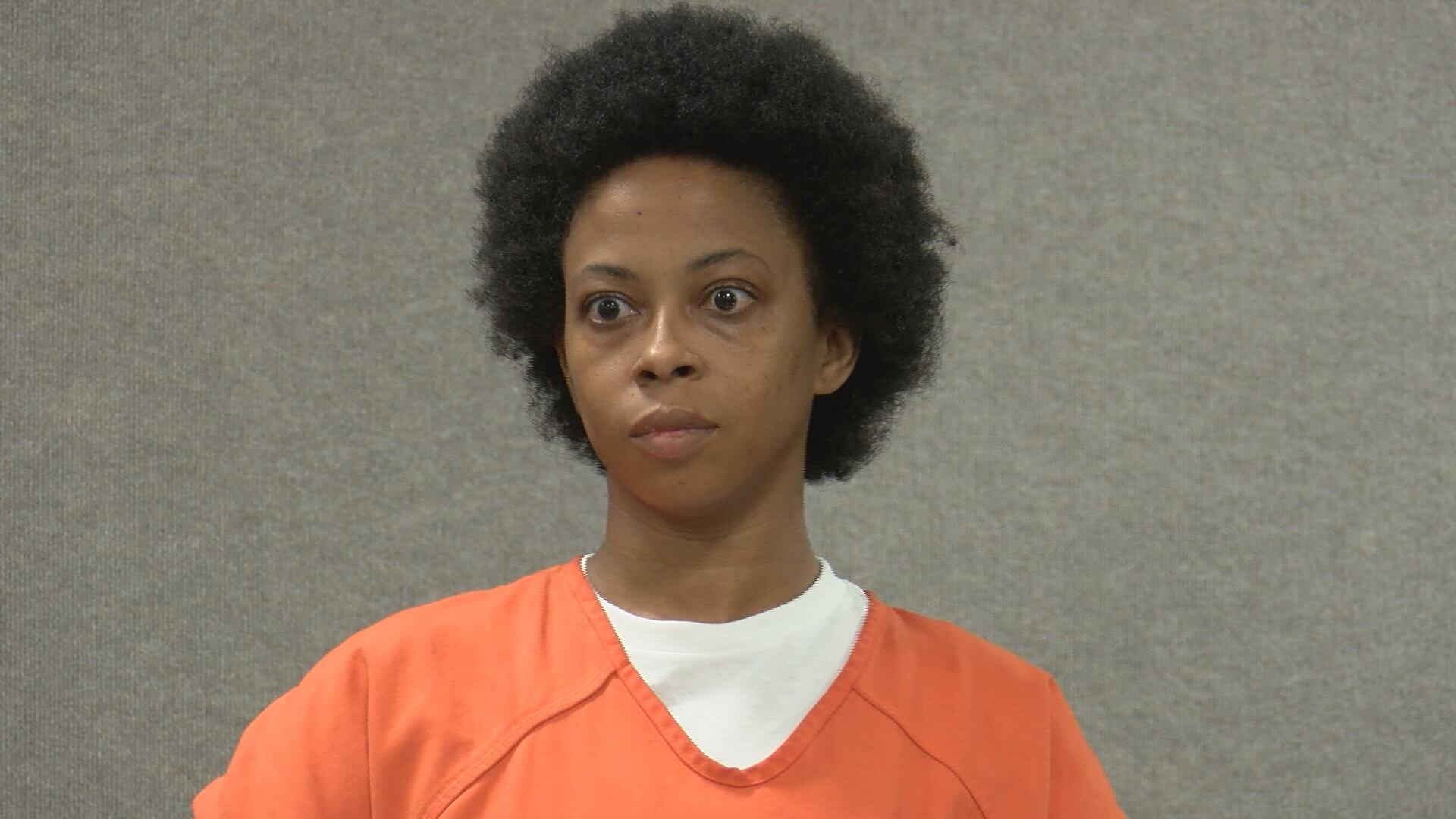 Woman accused of killing son, dumping body in suitcase, back in court ...