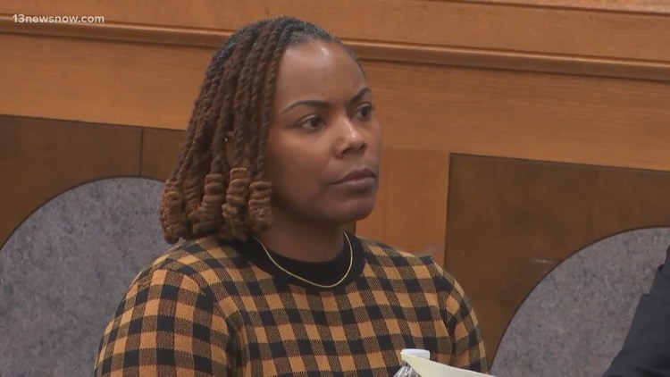 Judge dismisses charges against former Richneck assistant principal in ...