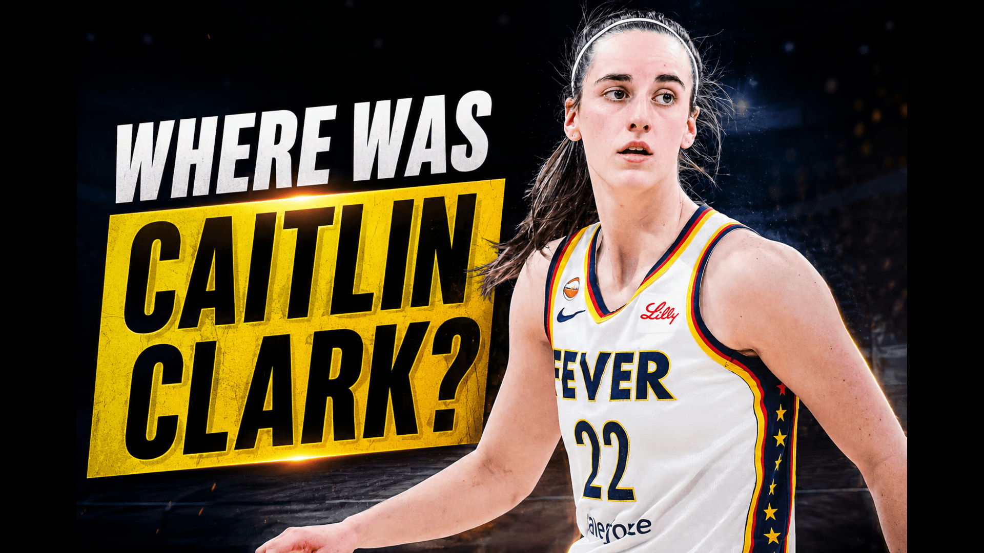 WNBA faces backlash over Caitlin Clark graphic decision