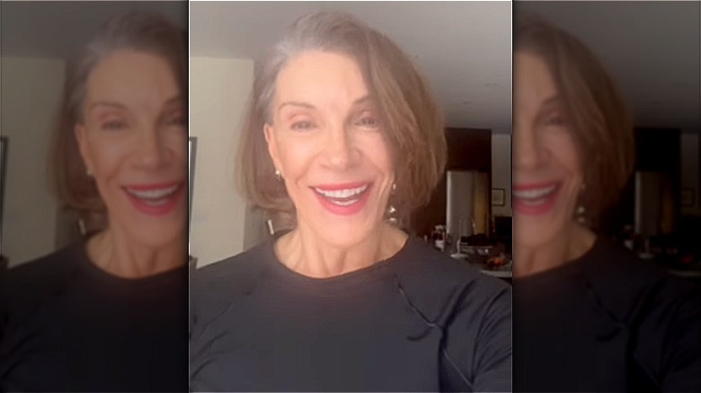 Hilary Farr Plastic Surgery