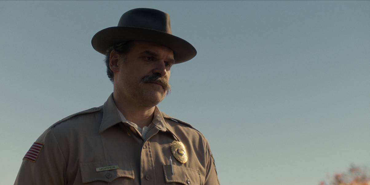 'Crazy' Stranger Things decision would have changed series forever as ...