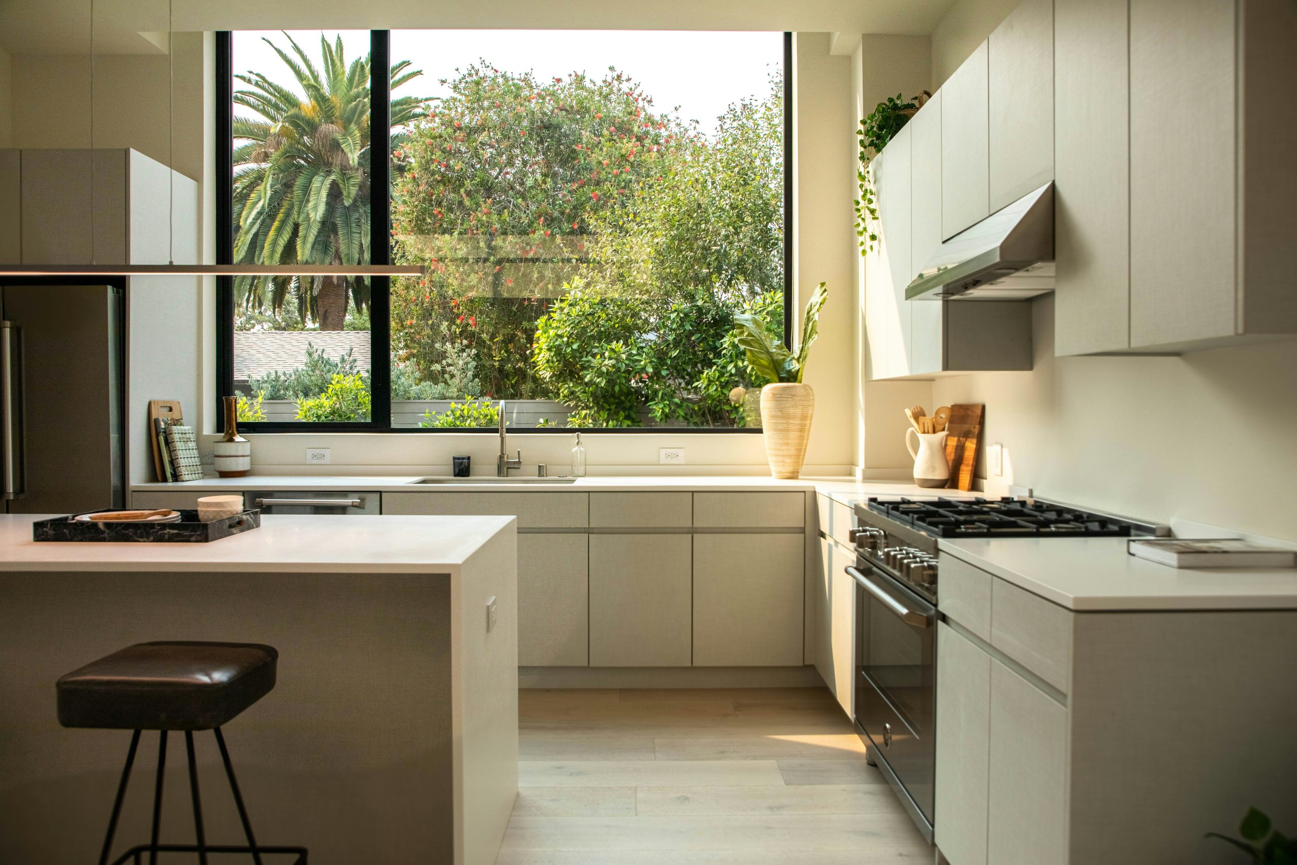12 timeless kitchen setups that work well