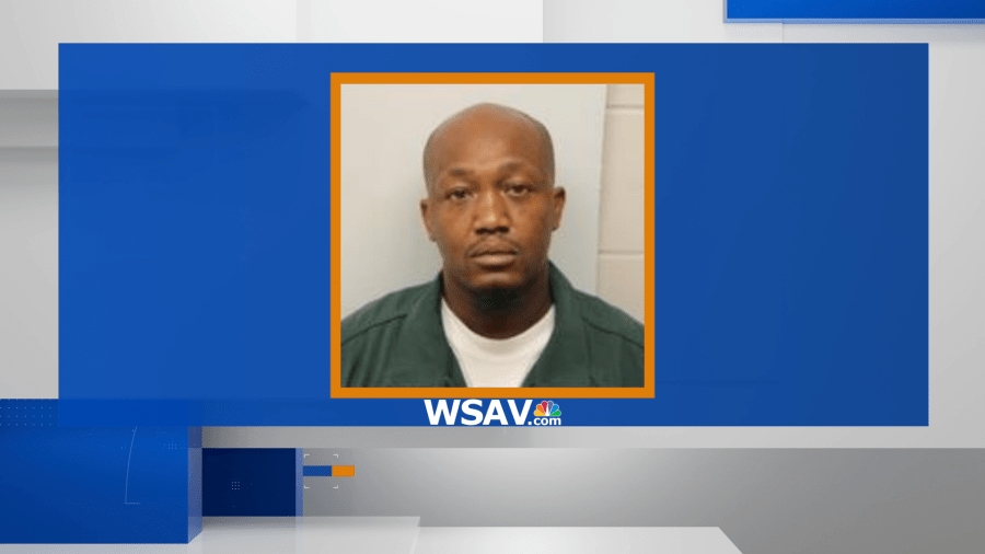 Man involved in armed kidnapping arrested