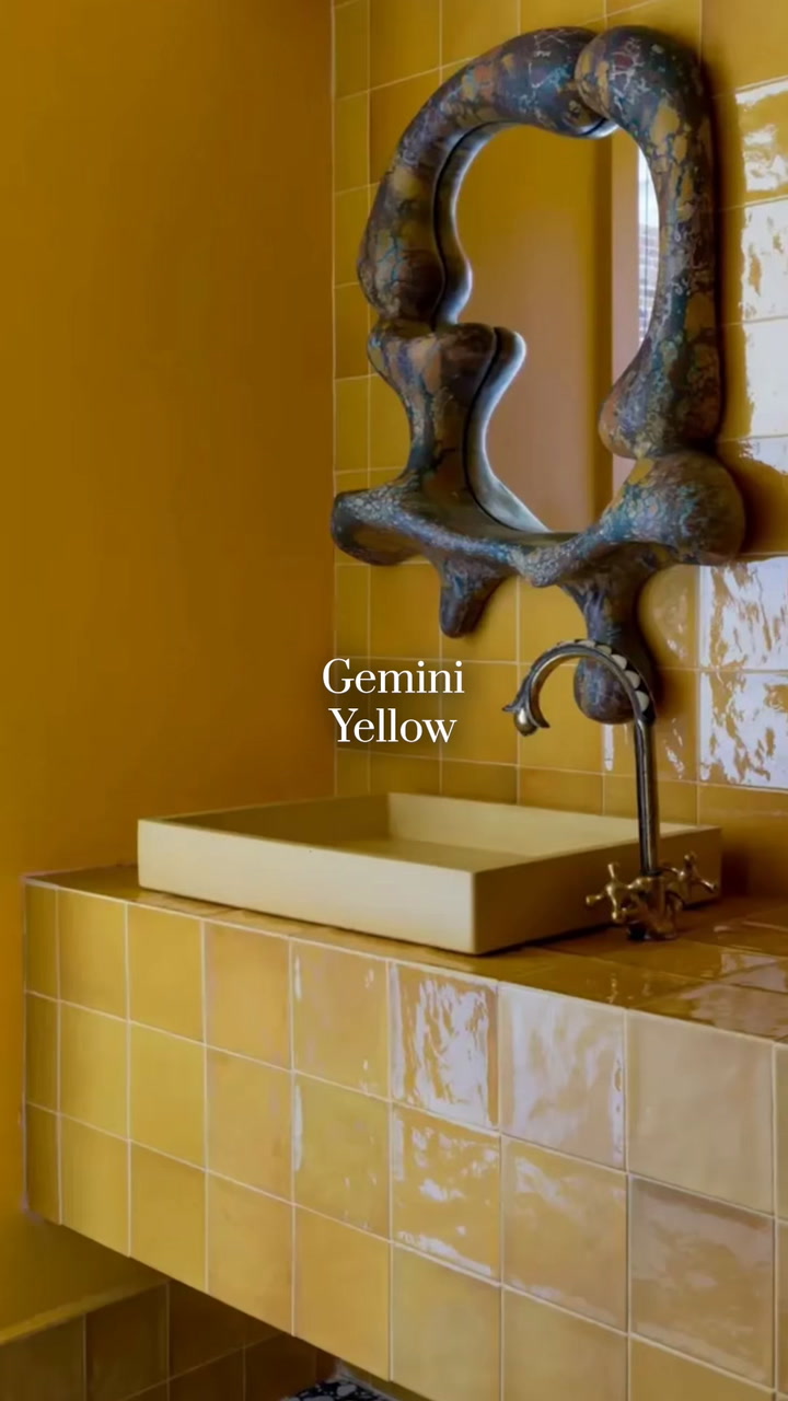 Yes, we think your zodiac sign does have a color, and it might suit ...