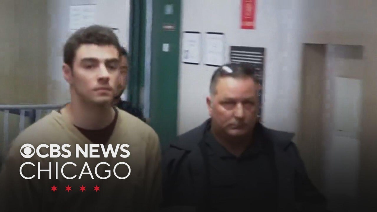 Judge allows gun, notebook as evidence in Luigi Mangione murder trial