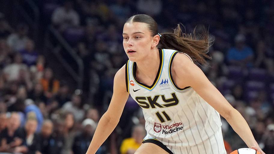 These WNBA rookies showed up big when their teams needed them most