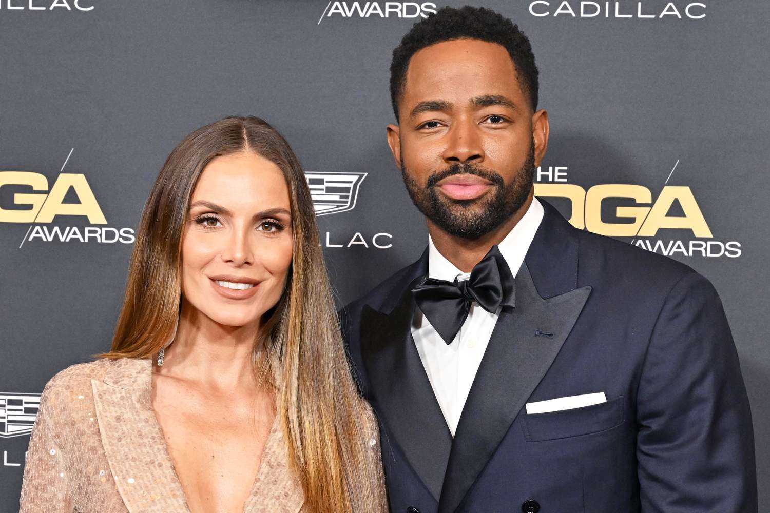 Jay Ellis reveals the one key way parenthood has changed his marriage ...