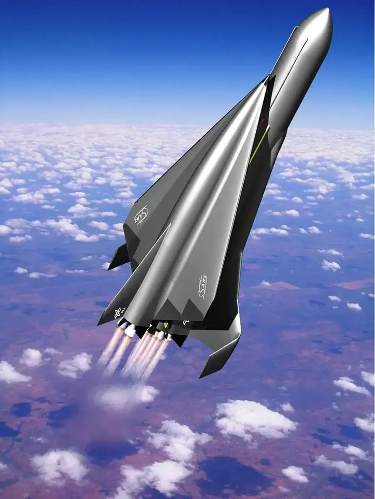Europe reveals a rocket that could outperform SpaceX’s Starship efficiency