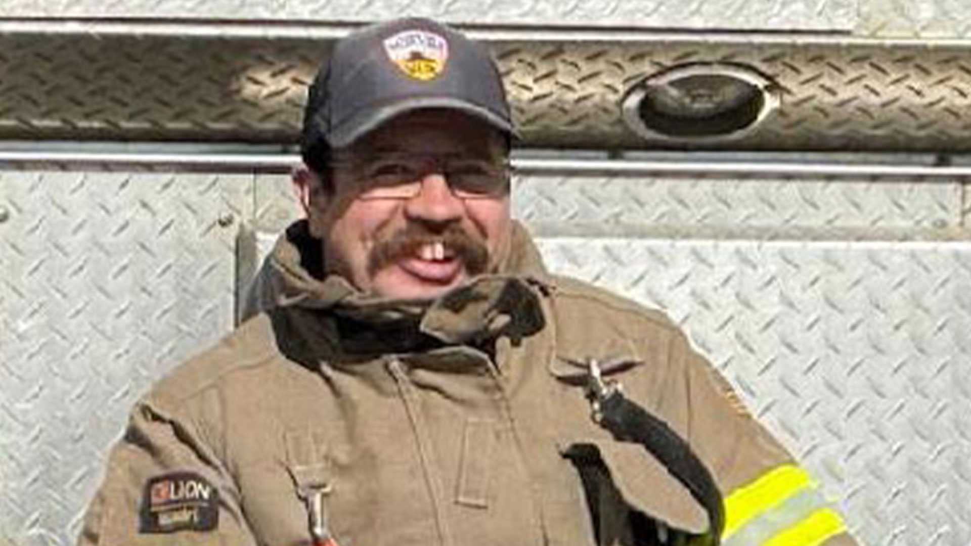 Officials provide update on investigation into deadly lumber mill explosion