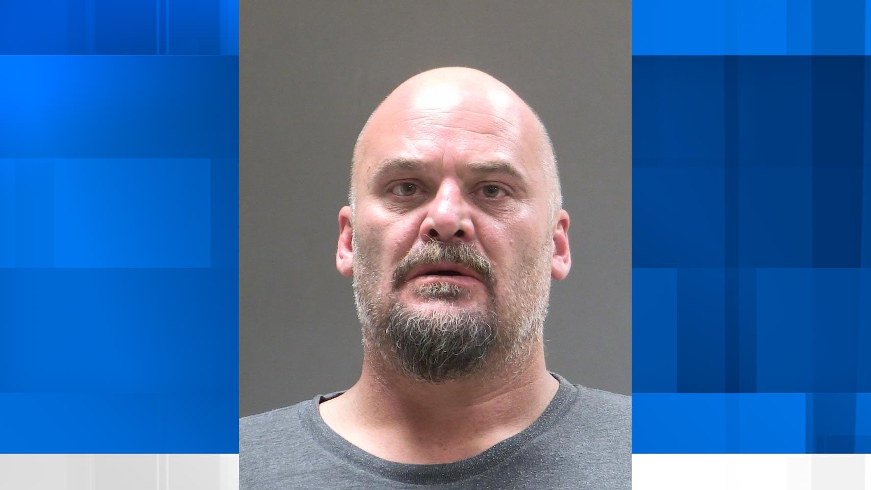 Beaverton man sentenced to 9 years in fourth domestic violence case