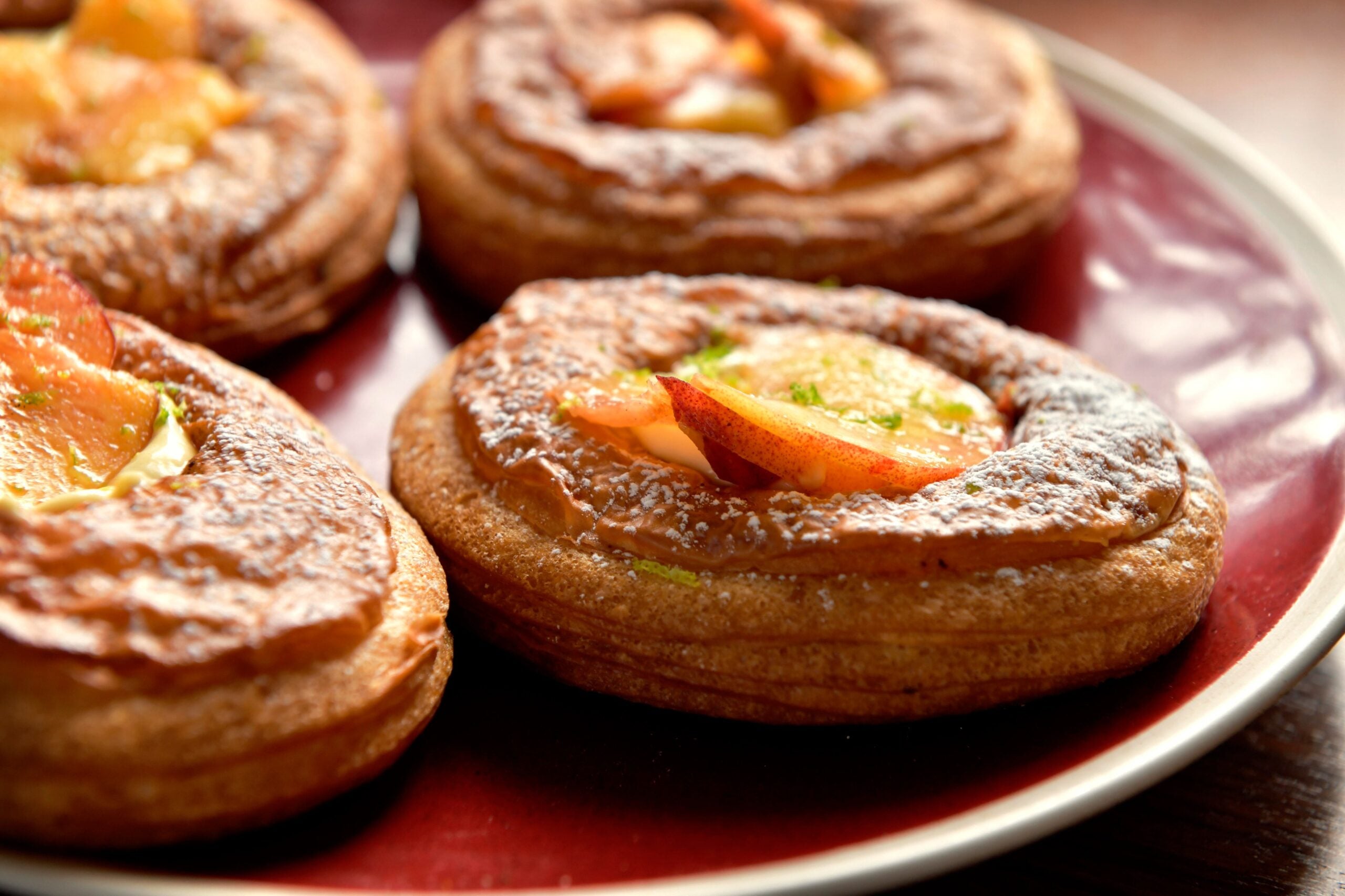 Michette named among the best French bakeries in the US., according to ...