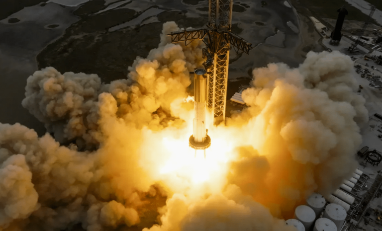 Europe reveals a rocket that could outperform SpaceX’s Starship efficiency