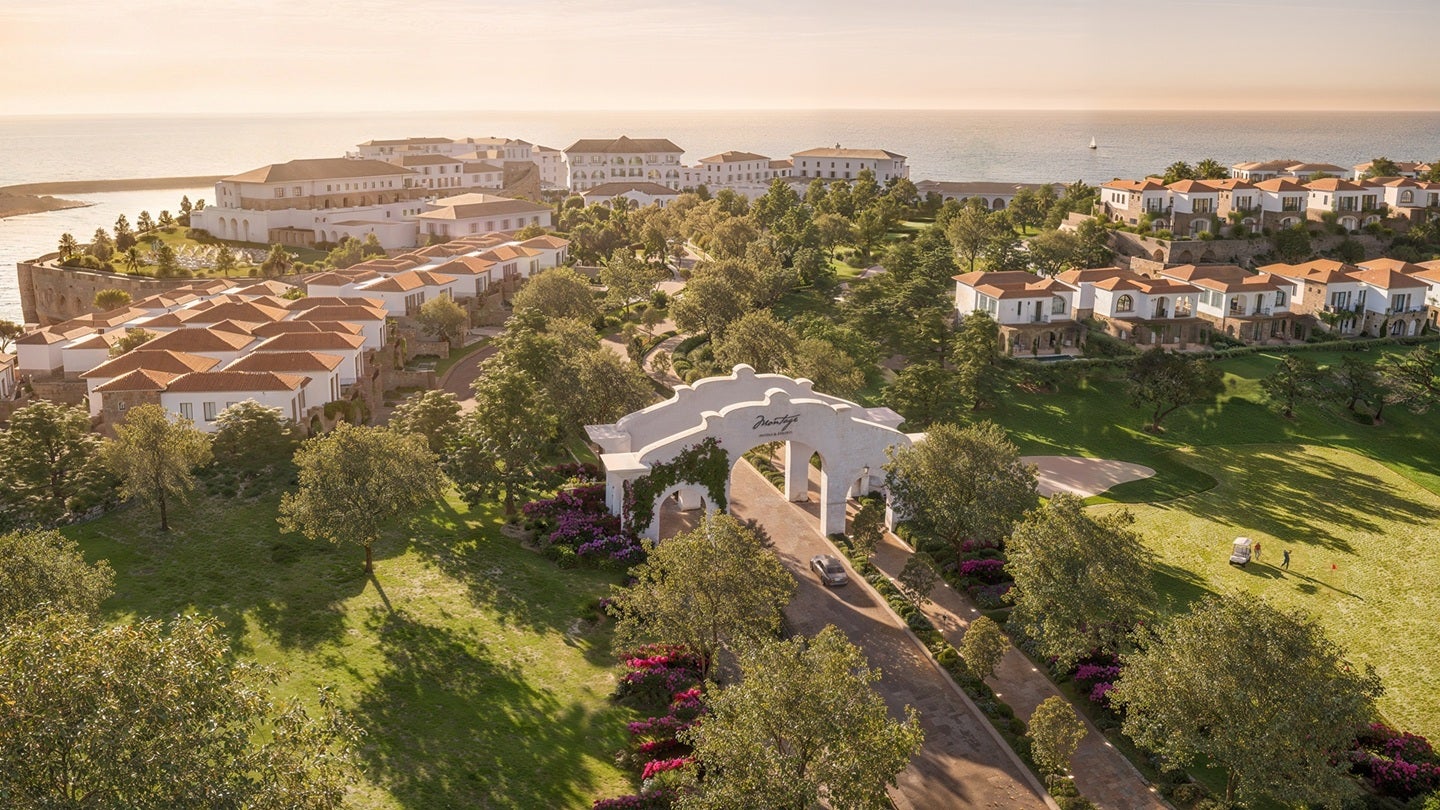 Montage Hotels, Modon to open first property in Ras El Hekma, Egypt