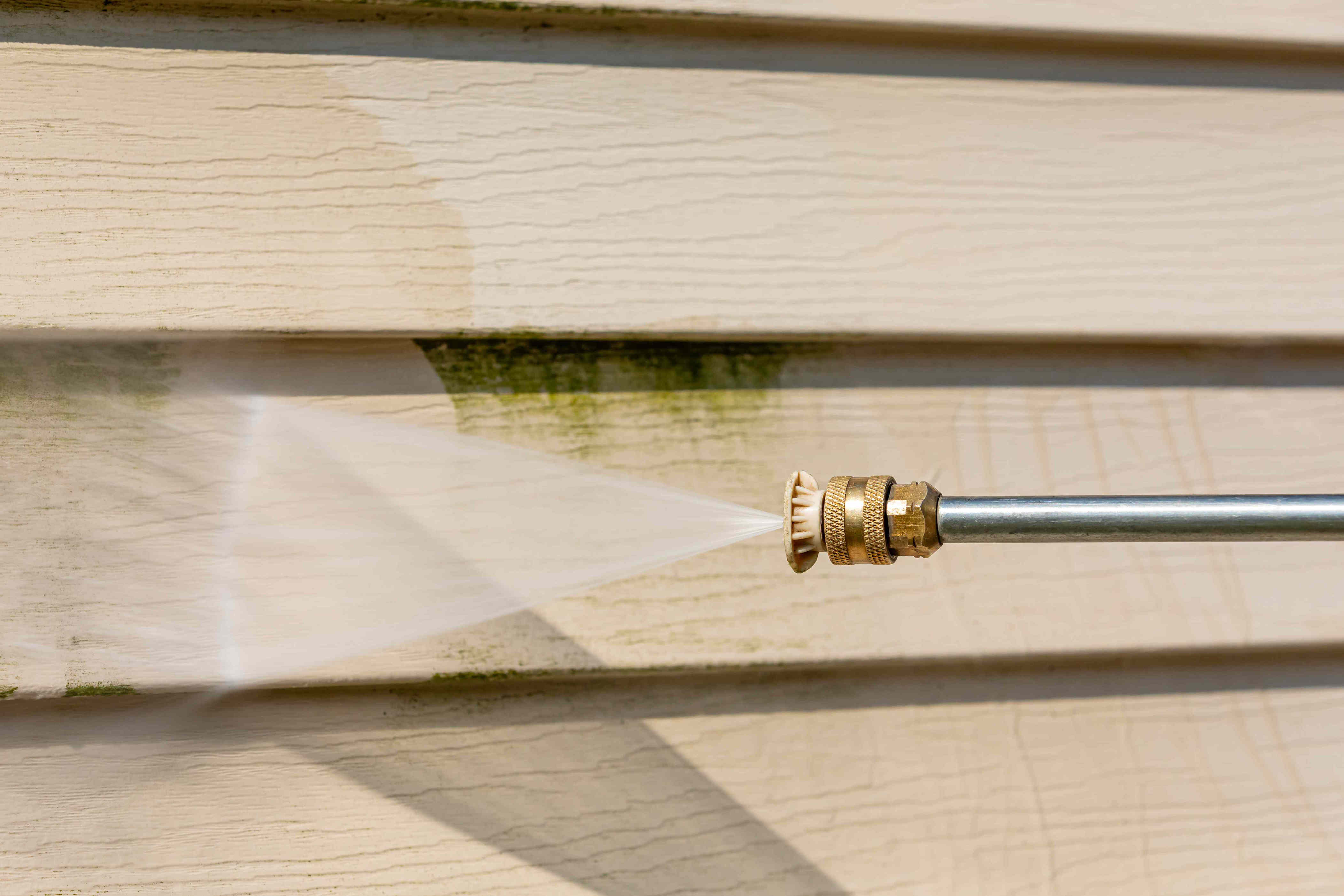 4 things outside your home you should deep clean before summer