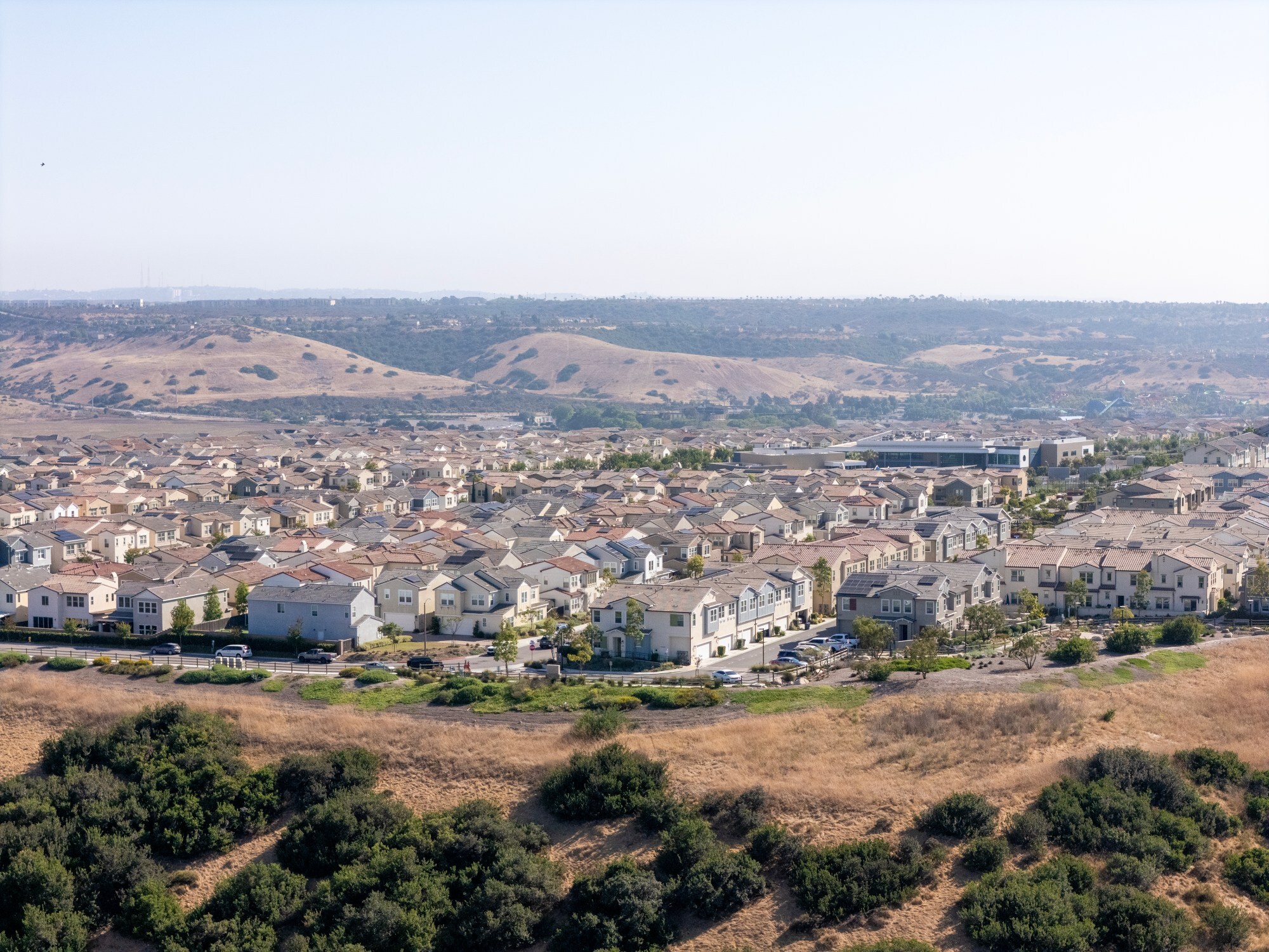 Chula Vista only has one police station. City officials say another is ...
