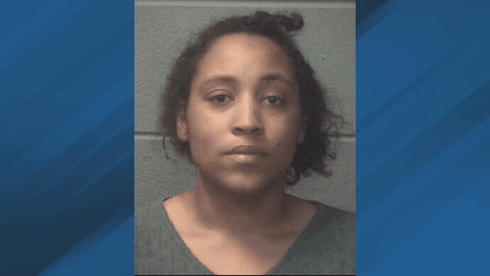 Jacksonville woman charged with assault using vehicle, hit-and-run ...