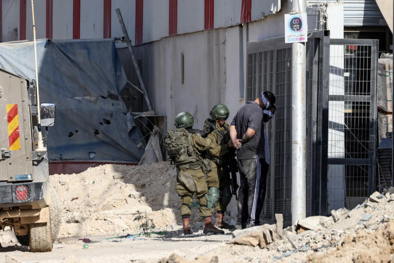 Nick Kristof’s incendiary Israel abuse claims spark civil war at New ...