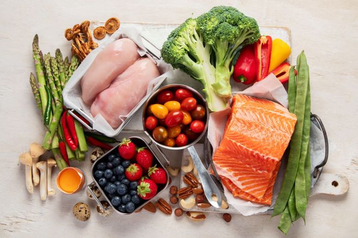 Cadmium dans l'alimentation : pourquoi ce poison invisible dans le pain ...