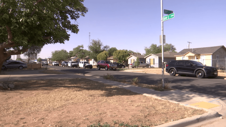 Lubbock woman found dead identified, foul play suspected