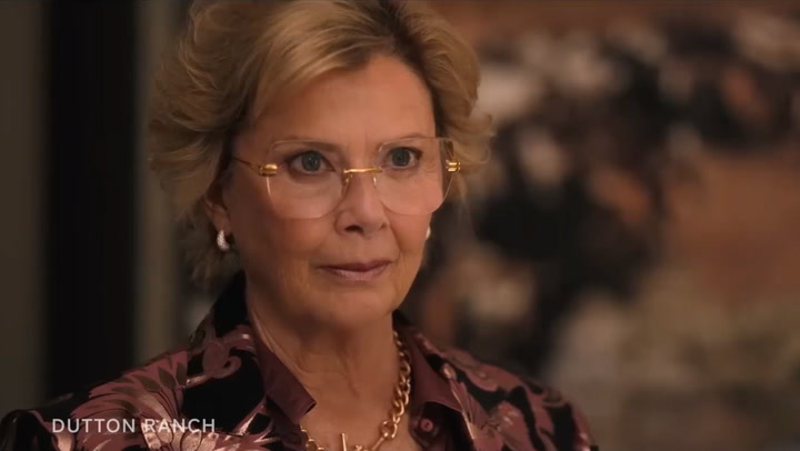 'Dutton Ranch' season 1 trailer