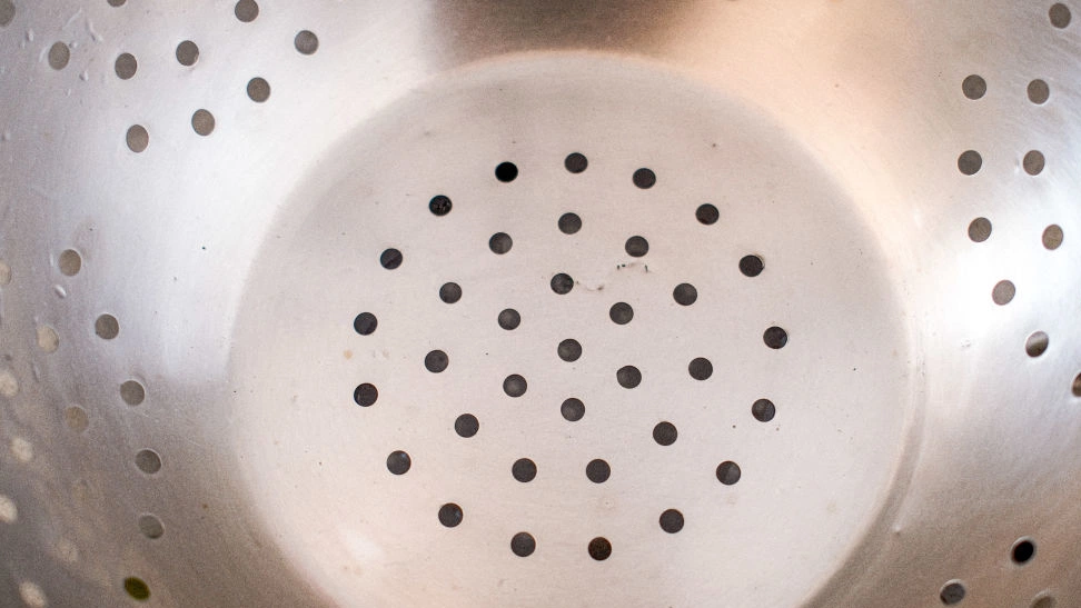 Tim Carter shares new tips to prevent clogs and fruit flies