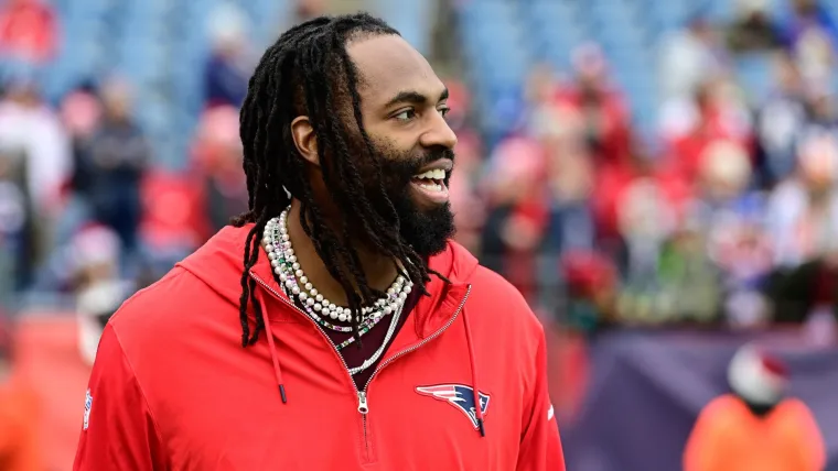 Matthew Judon opens up about free agency, potential retirement