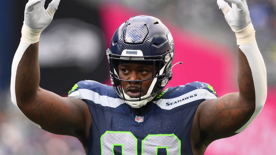 Seahawks DT Jarran Reed named potential cut candidate