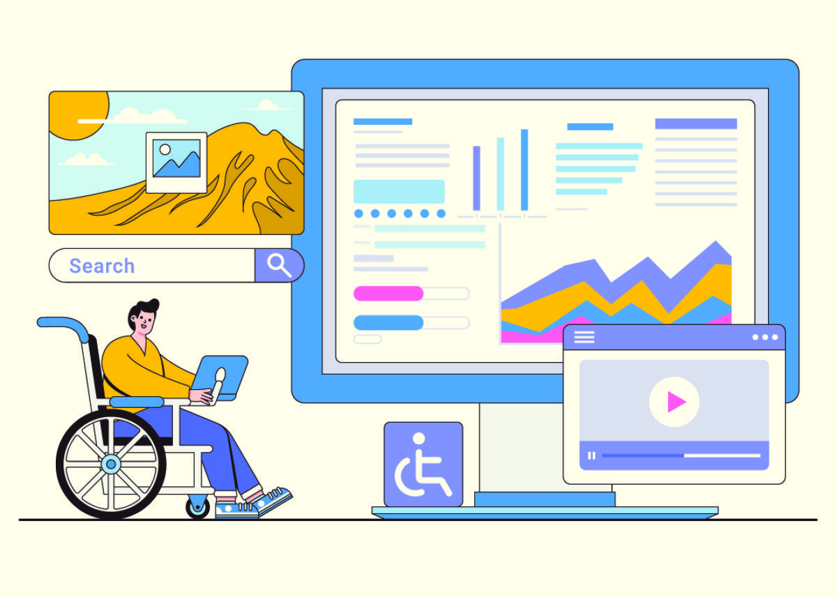 What is Global Accessibility Awareness Day, and why does it matter more ...