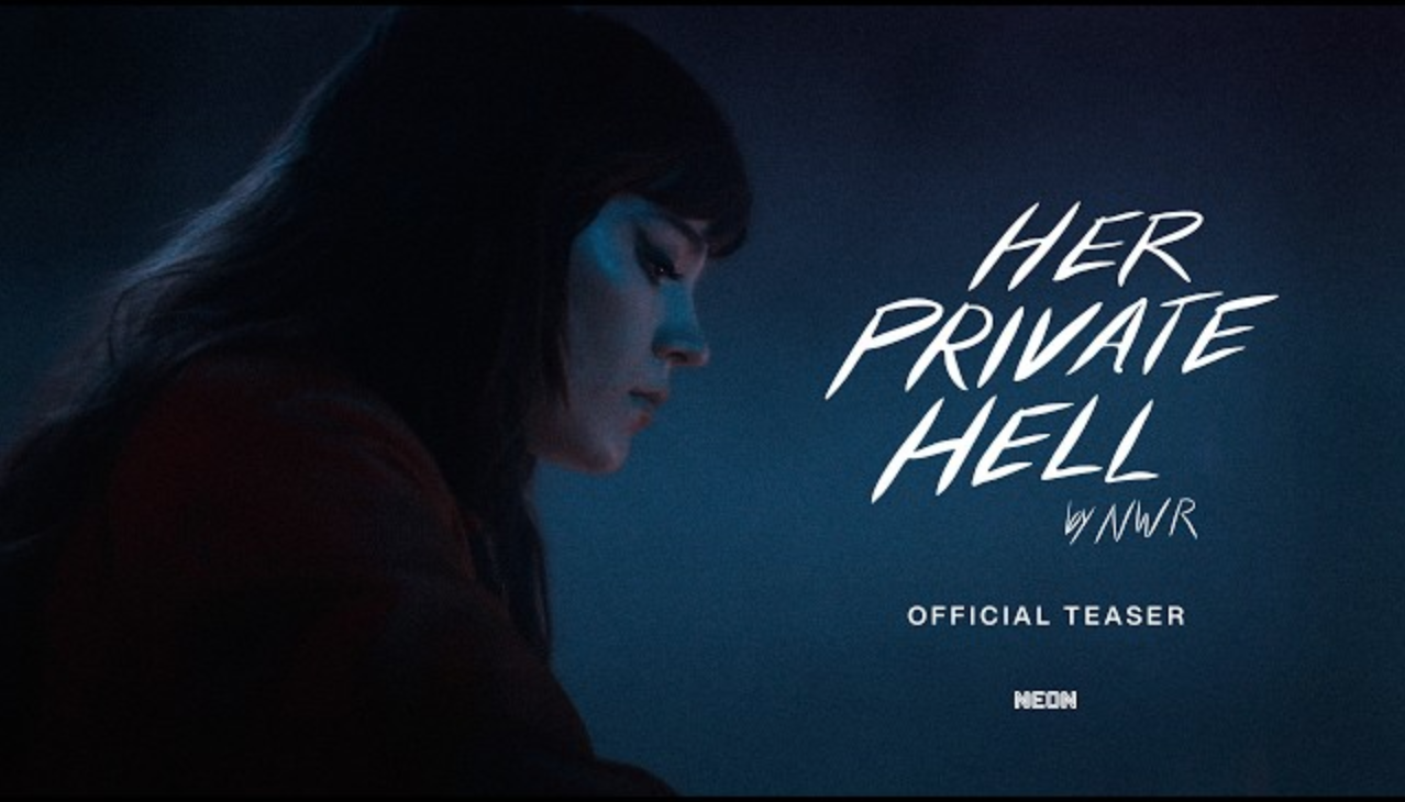 Her private hell | Official teaser - Sophie Thatcher, Charles Melton ...