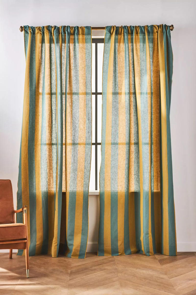 Where to buy curtains that are stylish, functional, and actually worth it