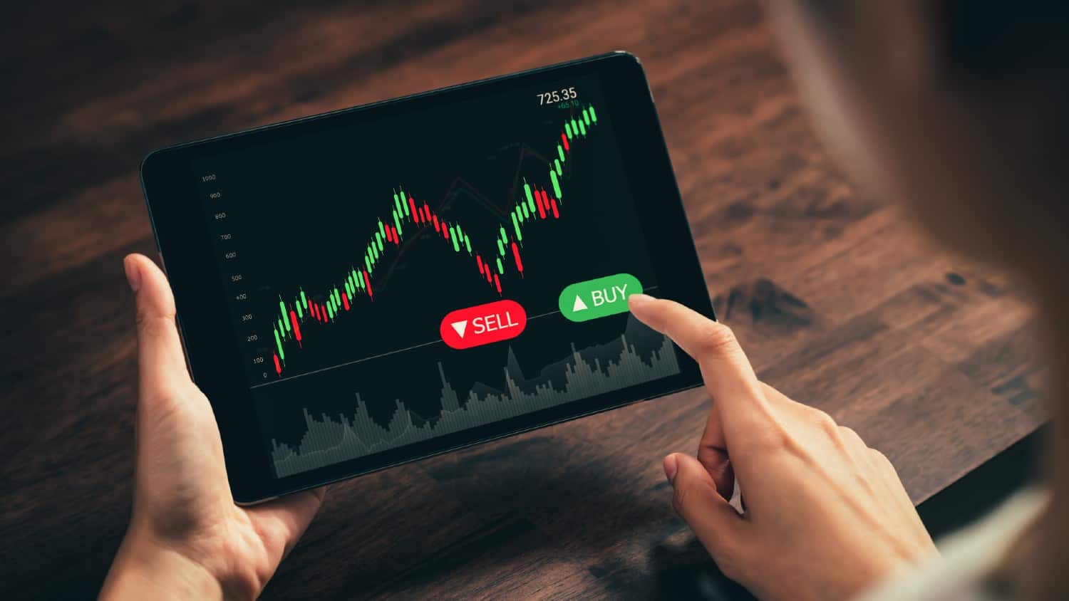 36% off its highs, is Experian one of the best FTSE 100 stocks to buy ...
