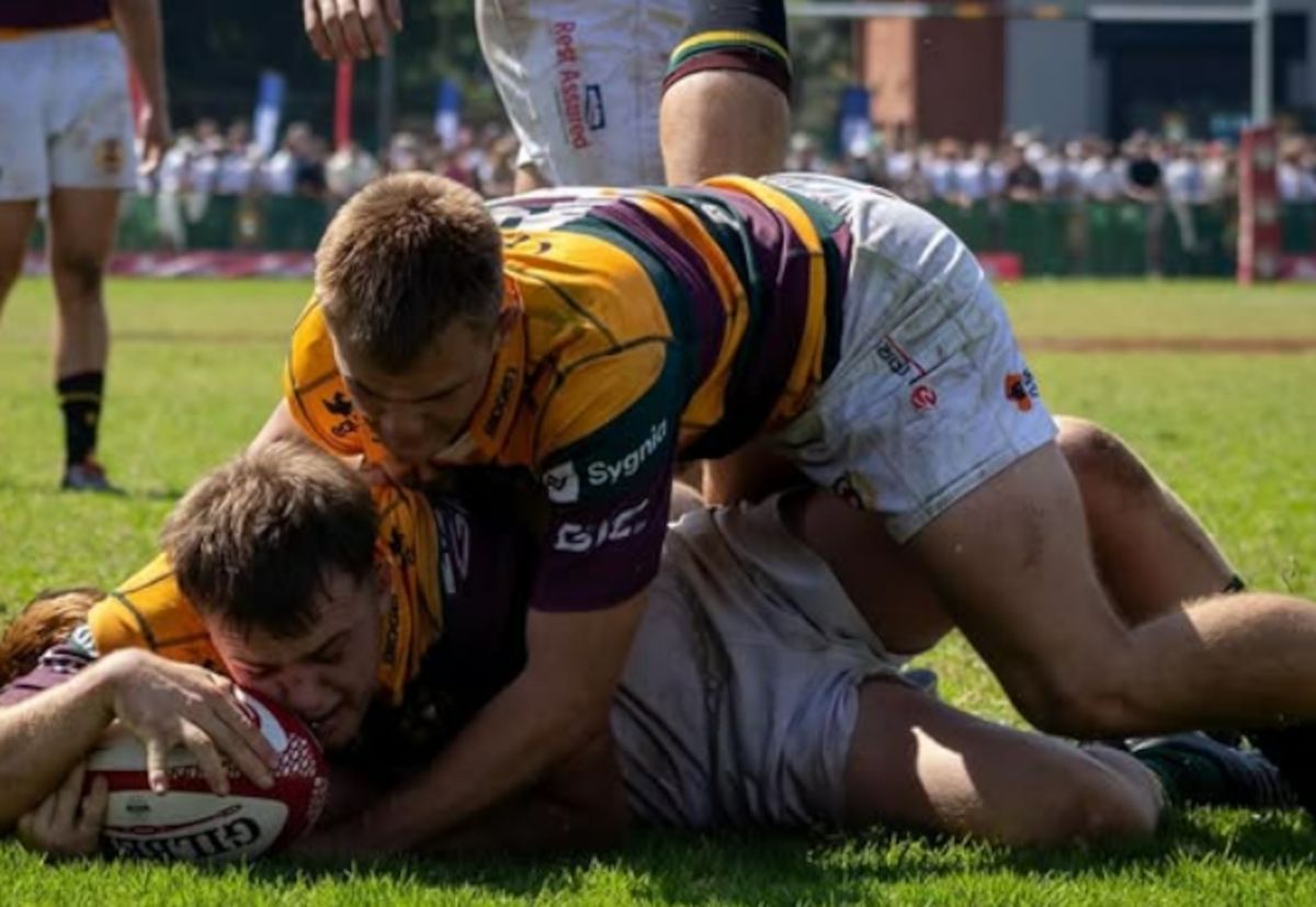 Updated SA schools rugby first XV rankings: Top 20