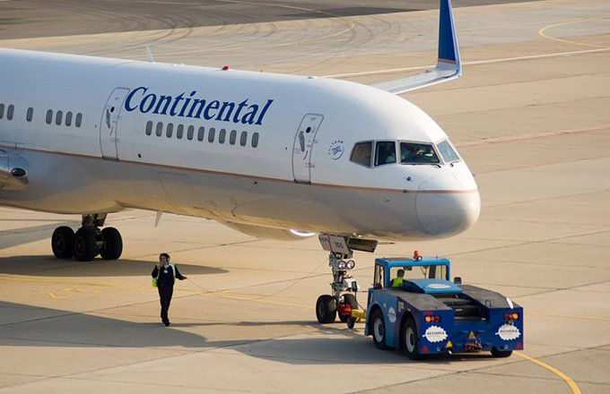 The iconic airlines that defined an era
