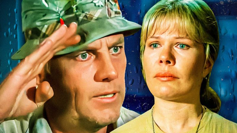 15 ’70s TV scenes that became immediate next-day conversation