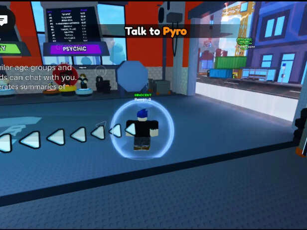 How to redeem Power Simulator X codes in Roblox
