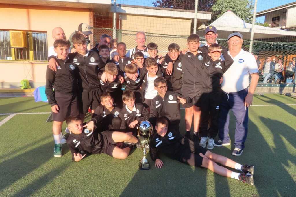 Memorial Cannavò-Redaelli. Primi verdetti: successo per gli Esordienti ...
