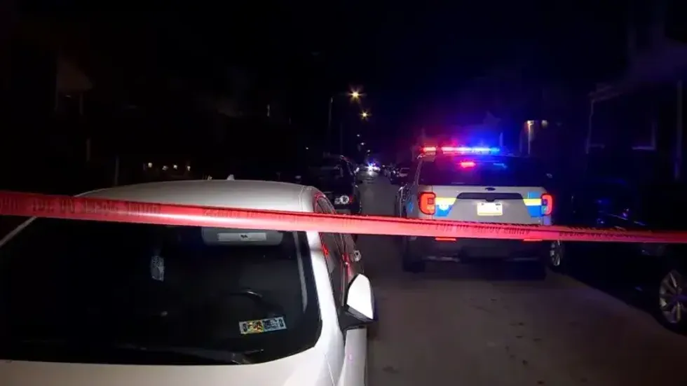 14-year-old boy critically wounded in West Philadelphia shooting